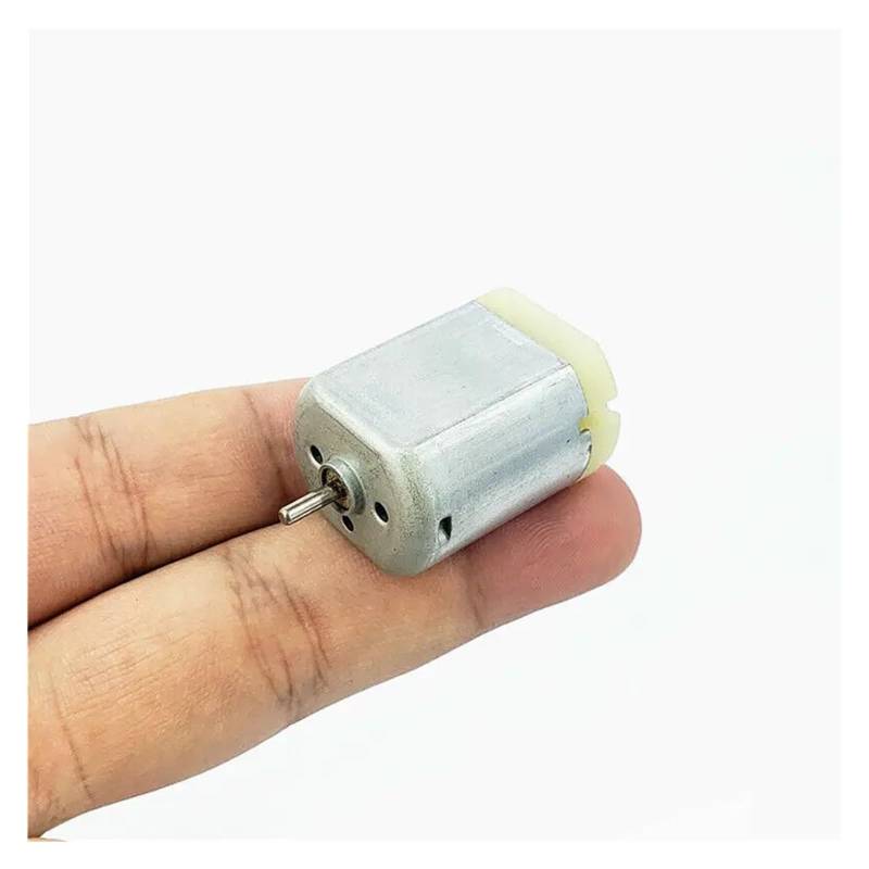 FK-280PA-16220 motors DC 12V 6780RPM von EFDSVUHE