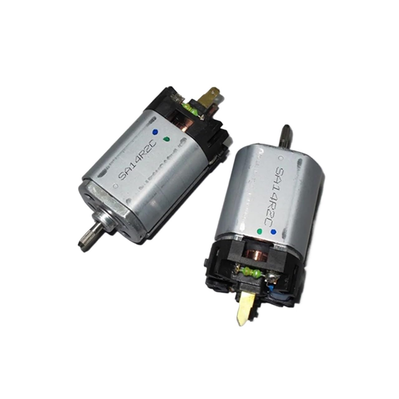 Flat 5 Series Carbon Brush electronic starter Wide Voltage DC 12V 24V 36V 110V Low-speed 3900rpm with Built-in Cooling Fan Embossing Shaft EFDSVUHE Flat 5 Series Carbon Brush electronic starter Wide Voltage DC 12V 24V 36V 110V Low-speed 3900rpm with Built-in Cooling Fan Embossing Shaft EFDSVUHE von EFDSVUHE