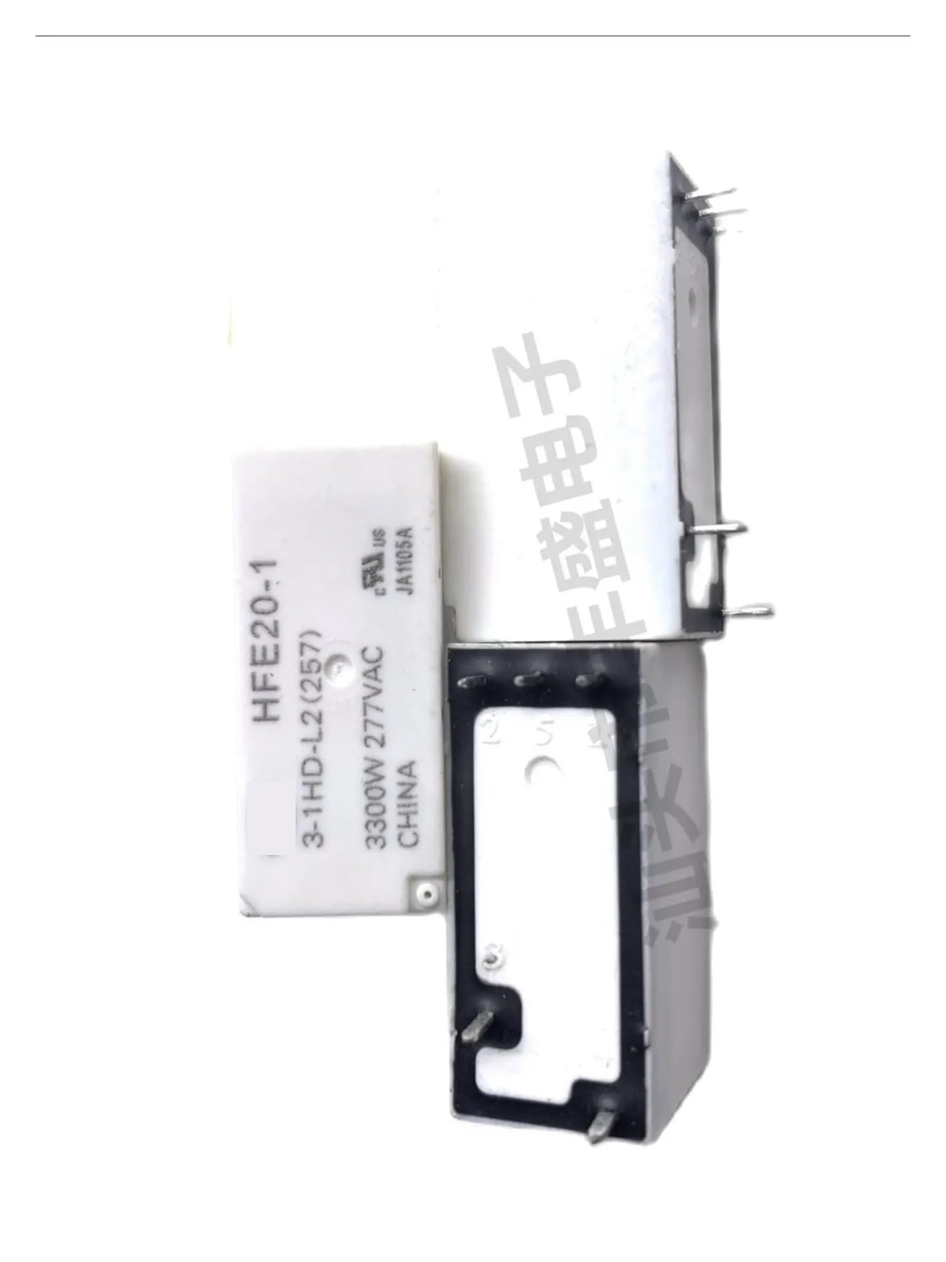 HFE20-1 3-1HD-L2 3VDC 16A RELAY 1PCS EFDSVUHE HFE20-1 3-1HD-L2 3VDC 16A RELAY 1PCS EFDSVUHE von EFDSVUHE