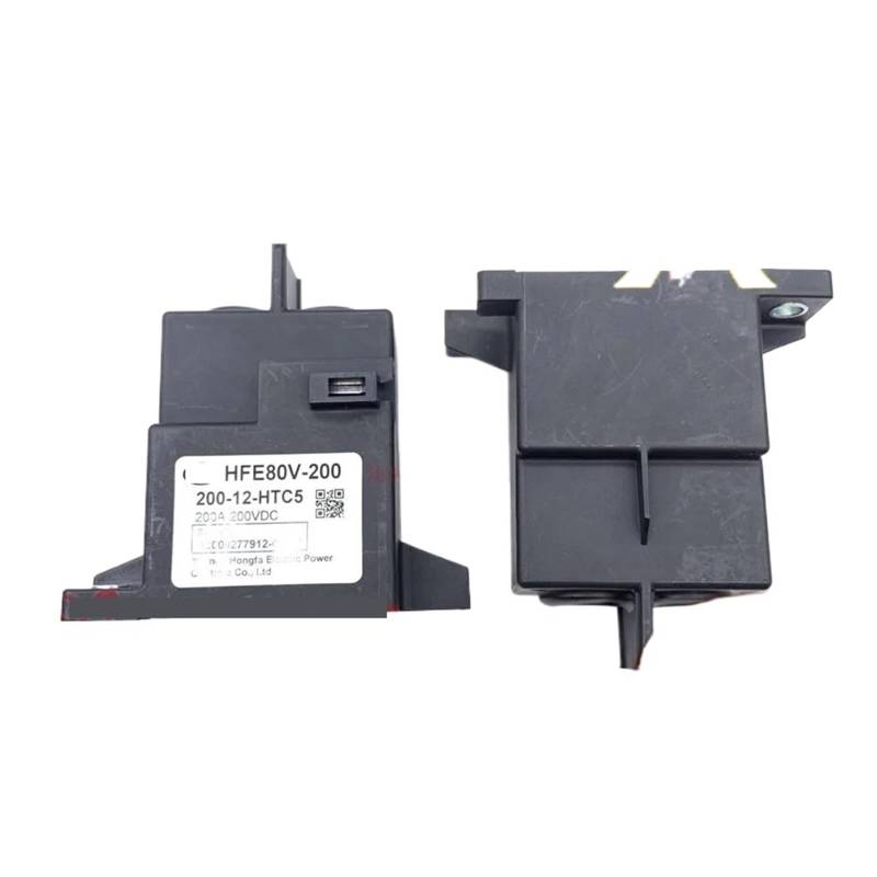HFE80V-200 200-12-HTC5 CAR RELAY 12VDC 200A EFDSVUHE von EFDSVUHE