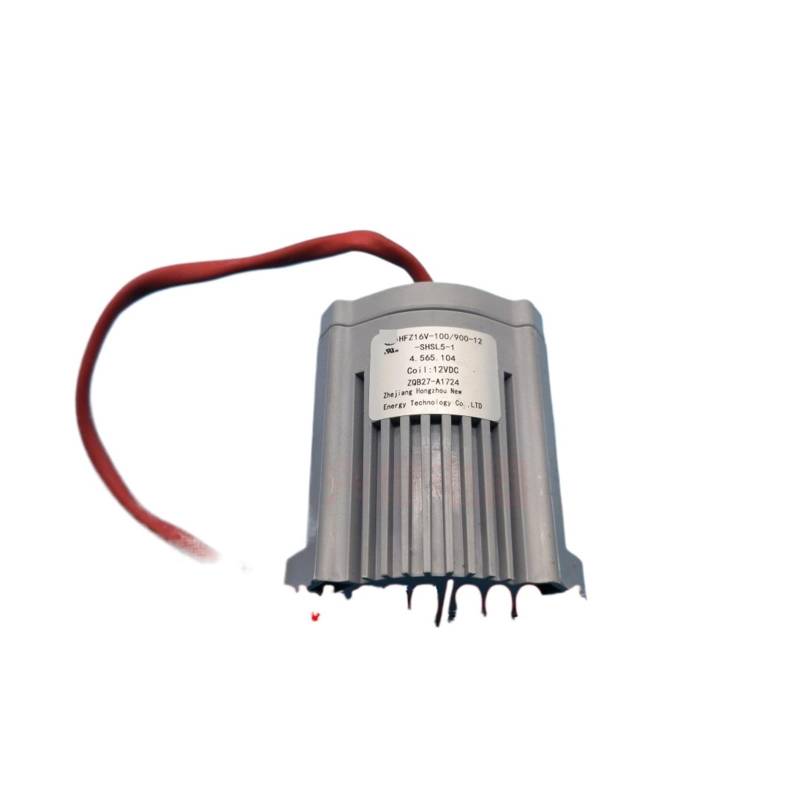 HFZ16V-100/900-12-SHSL5-1 RELAY 1PCS 12VDC 100A/900VDC EFDSVUHE von EFDSVUHE
