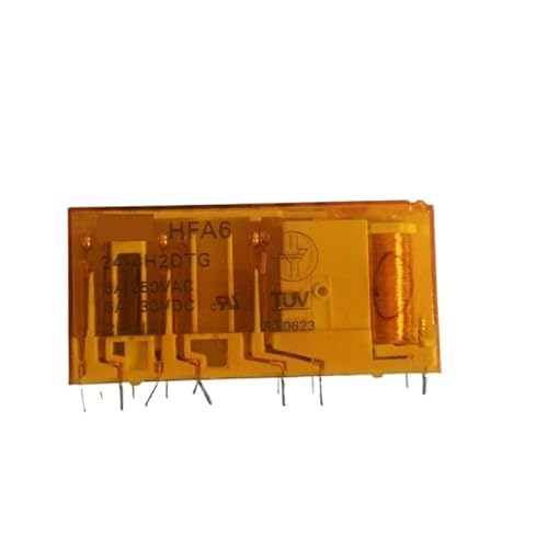 Hfa6 24-4h2dtg relay hfa6 24-4h2dtg relay EFDSVUHE von EFDSVUHE