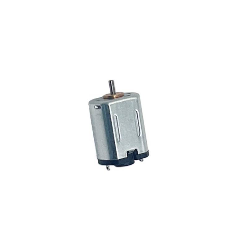 M10 electronic starter DC 3V 18000 RPM High Speed 8mm*10mm Engine 1mm Shaft EFDSVUHE von EFDSVUHE