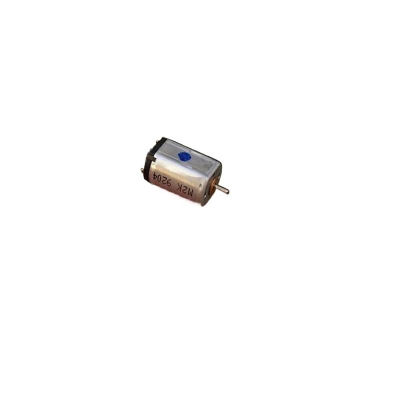 M20 electronic starter DC 3V-6V 25000RPM High Speed for Toy Car Boat Models Precision Instrument Digital Equipment EFDSVUHE von EFDSVUHE