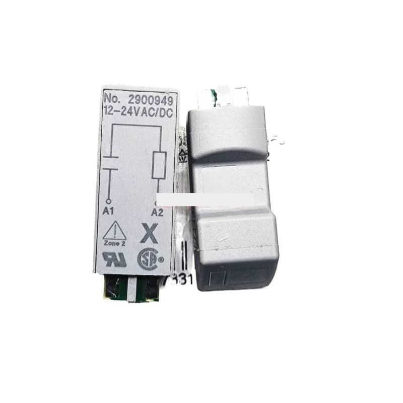 NO.2900949 RIF-V-12-24AC/DC UC RELAY protection module 1PCS EFDSVUHE von EFDSVUHE