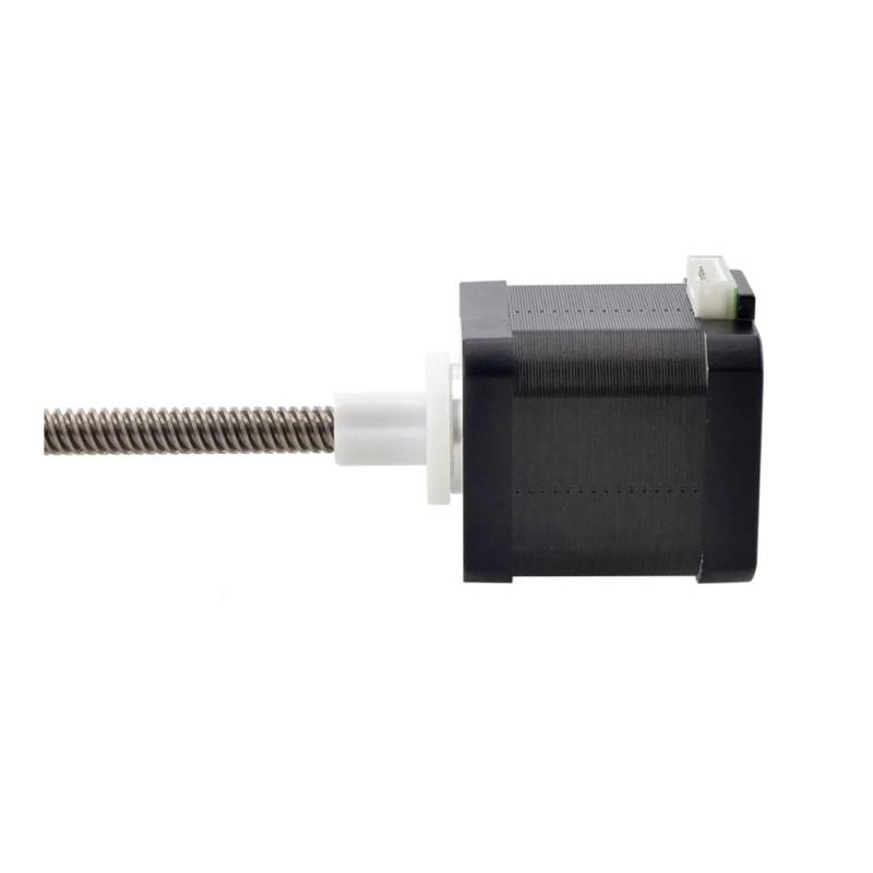 Nema 17 External Linear Stepper electronic starter 48mm Stack 1.68A Lead 8mm/0.31496" Lead Screw Length 300mm EFDSVUHE von EFDSVUHE