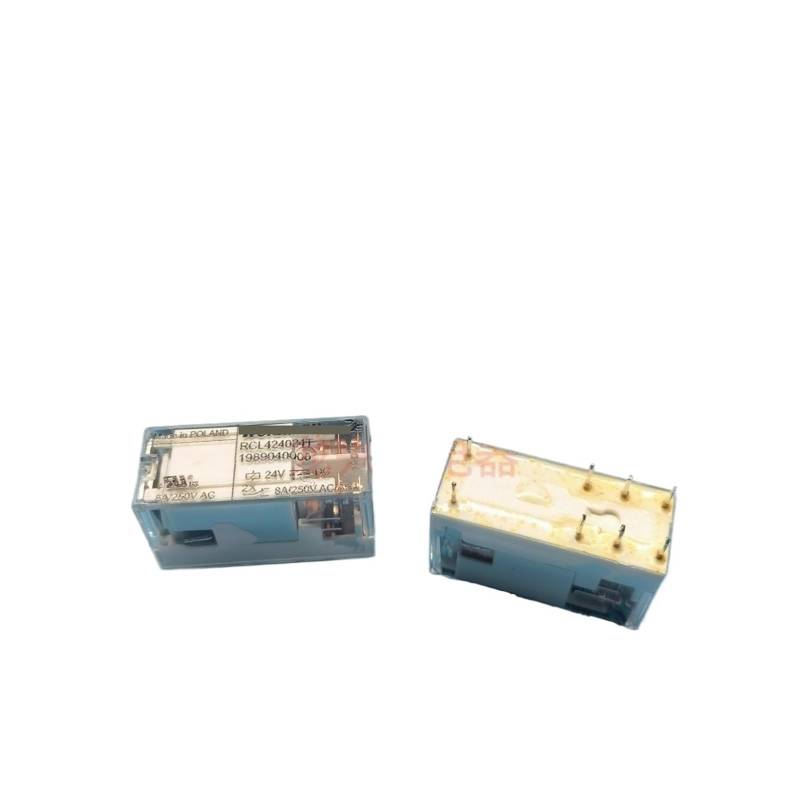 RCL424024T 24VDC 8A 1989040000 RELAY 1PCS EFDSVUHE von EFDSVUHE