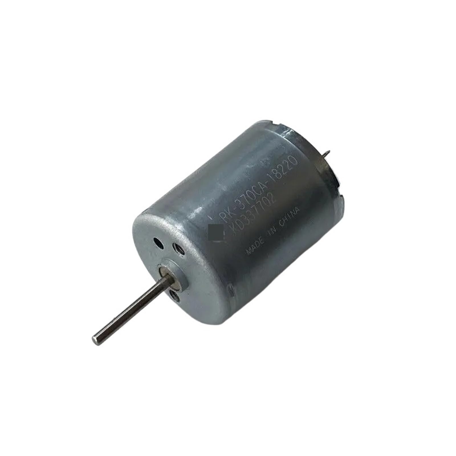 RK-370CA-18220 Metal Brush motors DC 6V-18V 12V 9300RPM High Speed 24mm motors Long Shaft RK-370CA-18220 Metal Brush motors DC 6V-18V 12V 9300RPM High Speed 24mm motors Long Shaft von EFDSVUHE