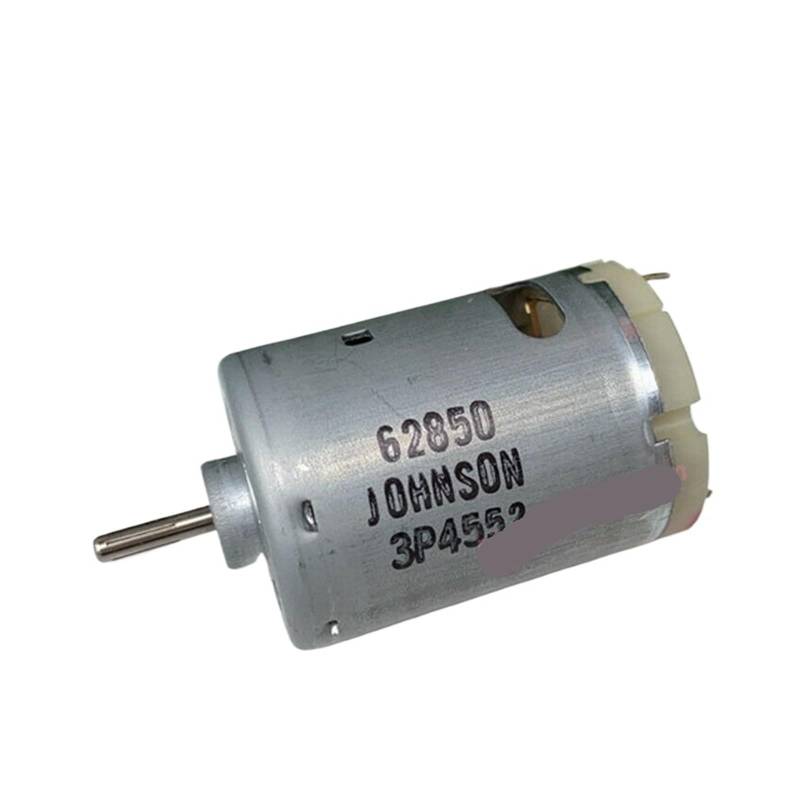 RS-550 electronic starter DC 3V-6V 5V 23000RPM High Speed High Powe Drill Garden Tools electronic starter 3.17mm Shaft EFDSVUHE von EFDSVUHE