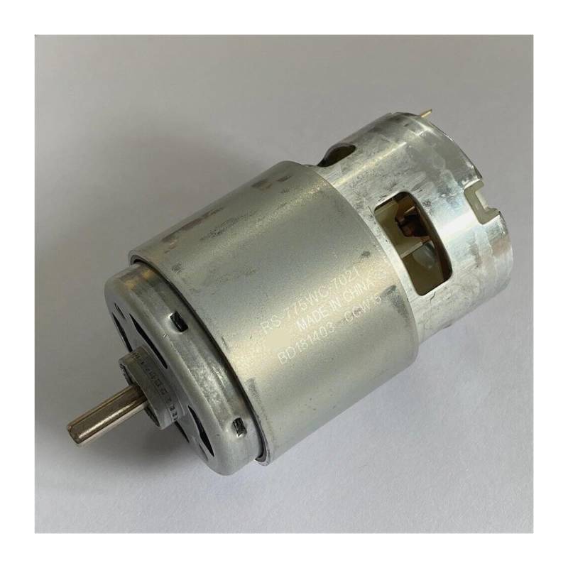 RS-775WC-7021 DC Engine 12V-24V 18V 13100RPM High Speed High Power EFDSVUHE von EFDSVUHE