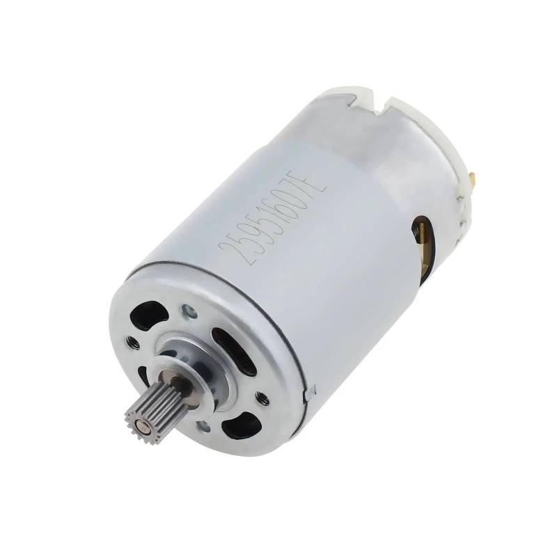 RS555 16 Teeth DC electronic starter 24V 6300RPM Drill electronic starter EFDSVUHE von EFDSVUHE