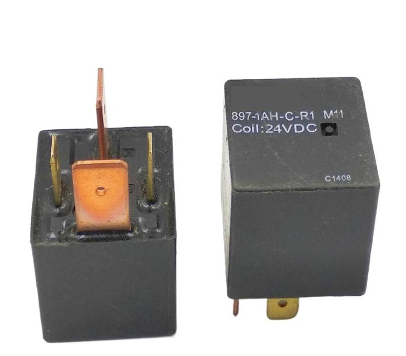 Relay 897-1AH-C-R1 M11 24VDC 24V EFDSVUHE von EFDSVUHE