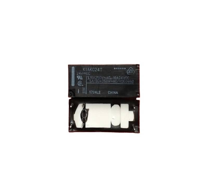 Relay FT K1AK024T 24VDC 6 feet open 16A EFDSVUHE von EFDSVUHE