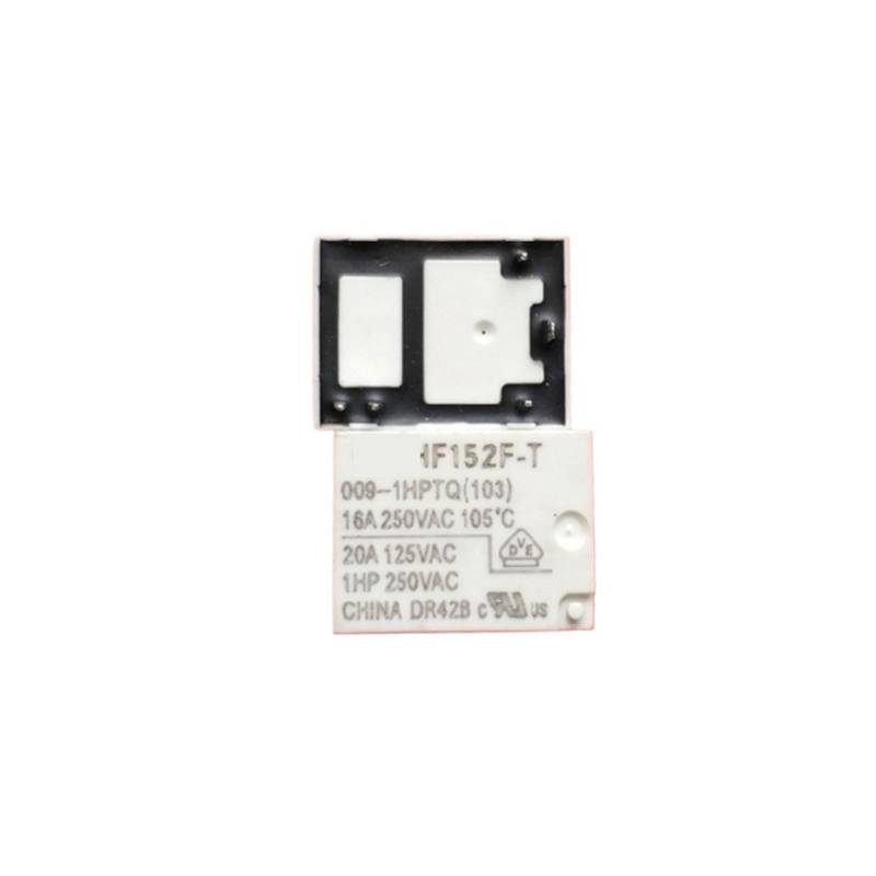 Relay HF152F-T-009-1HPTQ 9VDC EFDSVUHE von EFDSVUHE
