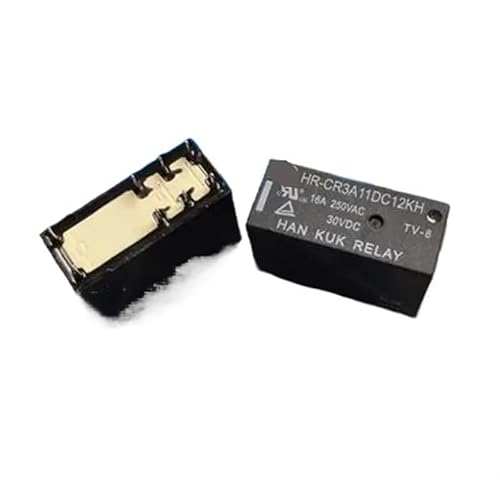 Relay HR-CR3A11DC12KH HRCR3A11DC12KH CR3A11DC12KH dip8 10pcs/lot EFDSVUHE von EFDSVUHE