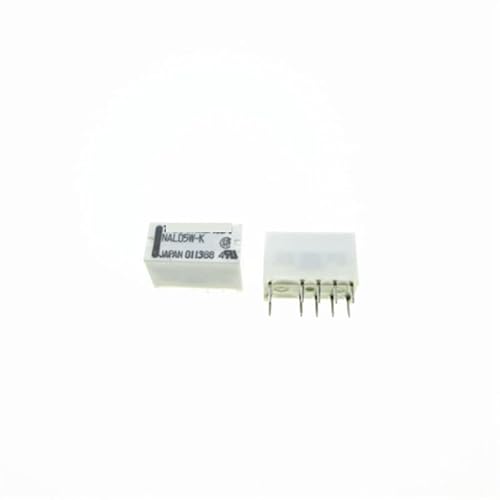 Relay NALD5W-K NALD5W NALD5 5W 5VDC DC5V 5V DIP10 EFDSVUHE von EFDSVUHE