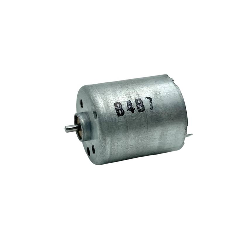 Small DC electronic starter 3V 3.7V 5V 15500RPM RF-020 Low Noise electronic starter Low Power Consumption DIY EFDSVUHE von EFDSVUHE