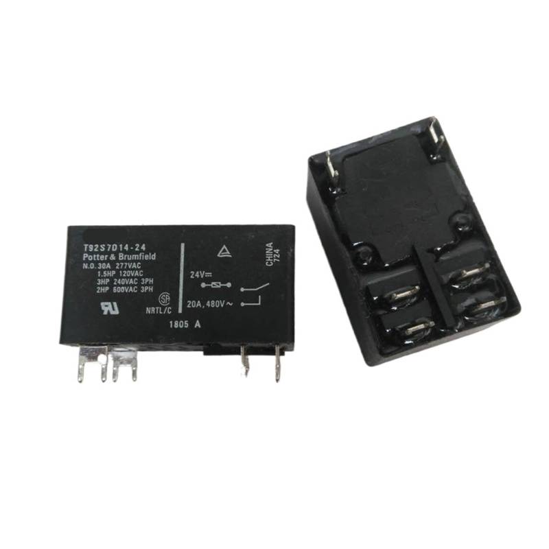 T92S7D14-24 30A/ 250VAC T92S7D14-24 24VDC EFDSVUHE von EFDSVUHE
