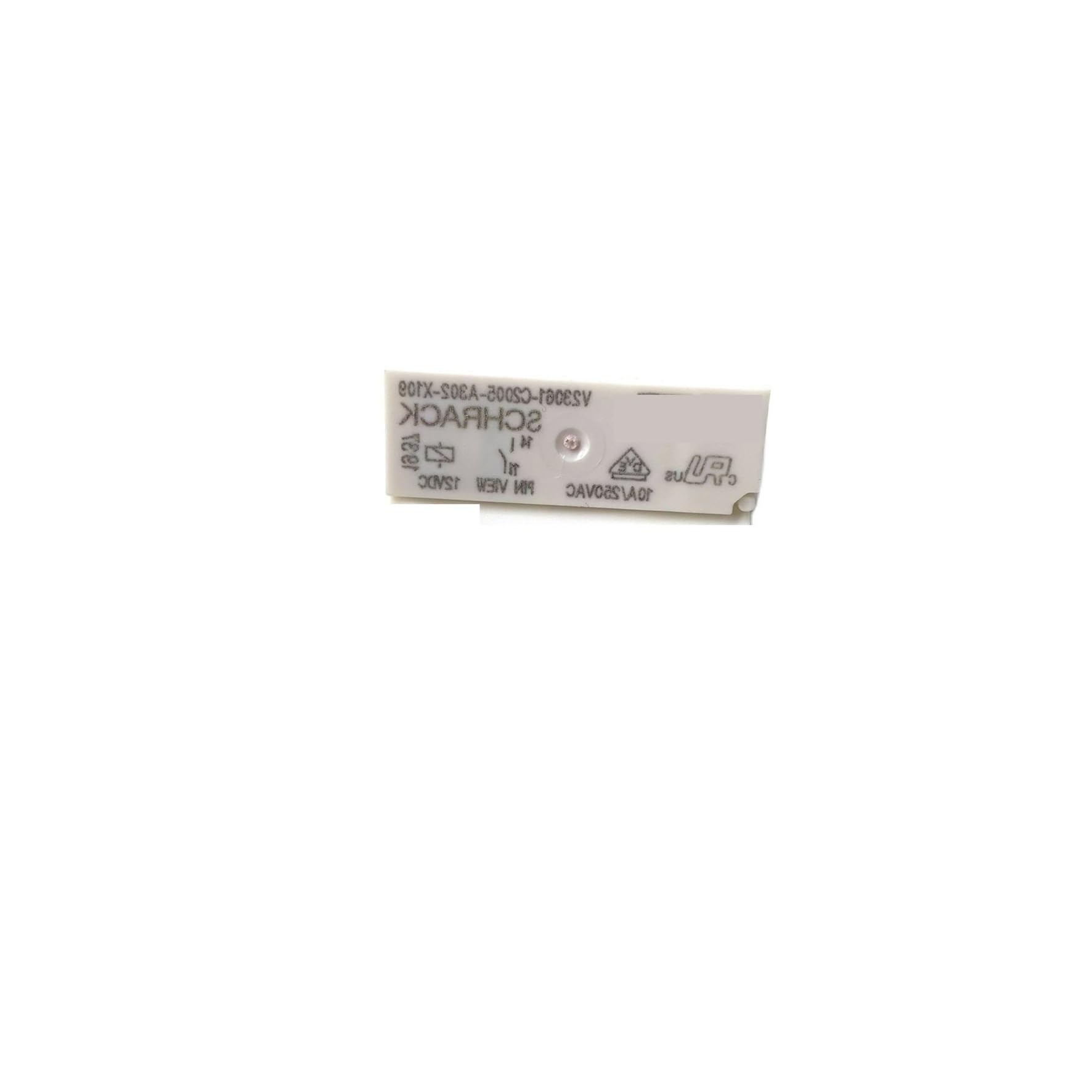 V23061-A1007-A302-X113 24VDC 10A 4-foot set of normally open electronic DC electromagnetic relays EFDSVUHE V23061-A1007-A302-X113 24VDC 10A 4-foot set of normally open electronic DC electromagnetic relays EFDSVUHE von EFDSVUHE
