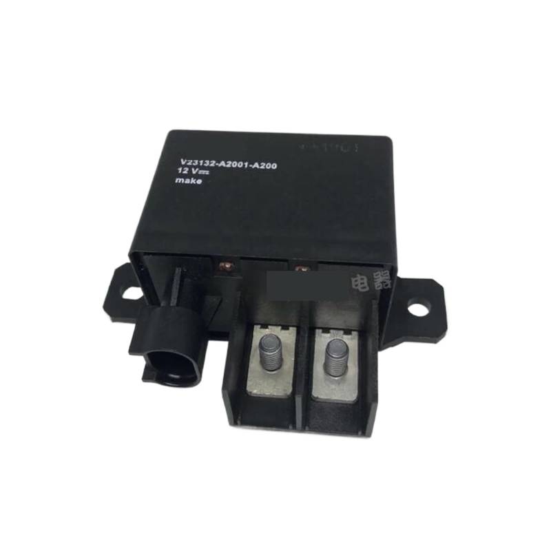 V23132-A2001-A200 12VDC CAR RELAY 1PCS 1393315-2 EFDSVUHE von EFDSVUHE