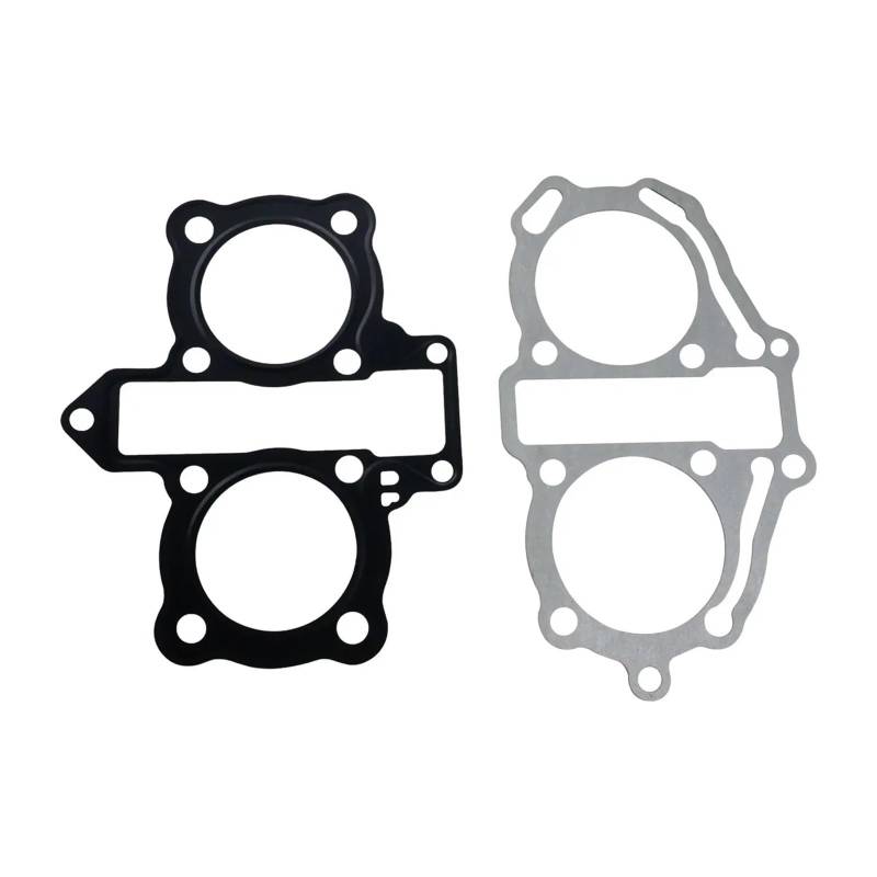 54mm Motorrad-Zylinderkopfdichtung for CM250 82-83 CMX250 85-87 CMX250C Rebel 96-14 CMX250X 15-16 CB250 Nighthawk von EGDSIHAE