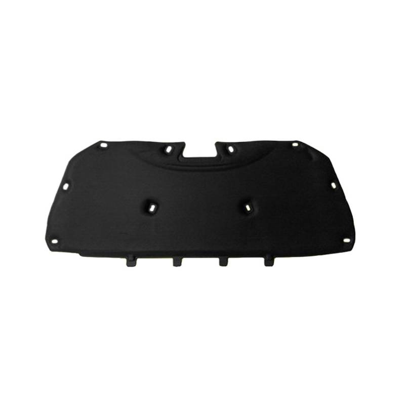 Lanliuhui Store 1Set 2005-2018 Kompatibel mit Focus MK1 MK2 MK3 Motorhaube Motor Wärme Schalldämmung Pad Baumwolle Schalldichte Abdeckmatte(For 12-18 MK3) von EGDSIHAE