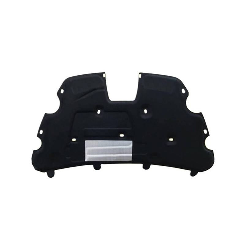 Lanliuhui Store 1Set 2005-2018 Kompatibel mit Focus MK1 MK2 MK3 Motorhaube Motor Wärme Schalldämmung Pad Baumwolle Schalldichte Abdeckmatte(For MK2 style2) von EGDSIHAE