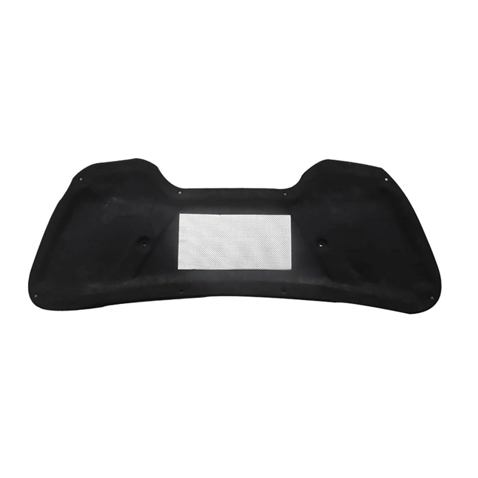 Lanliuhui Store Auto-Front-Motorhaube Wärmedämmung Sound Deadener Baumwolle Kompatibel mit IX35 2009-2016 Lanliuhui Store Auto-Front-Motorhaube Wärmedämmung Sound Deadener Baumwolle Kompatibel mit IX35 2009-2016 von EGDSIHAE