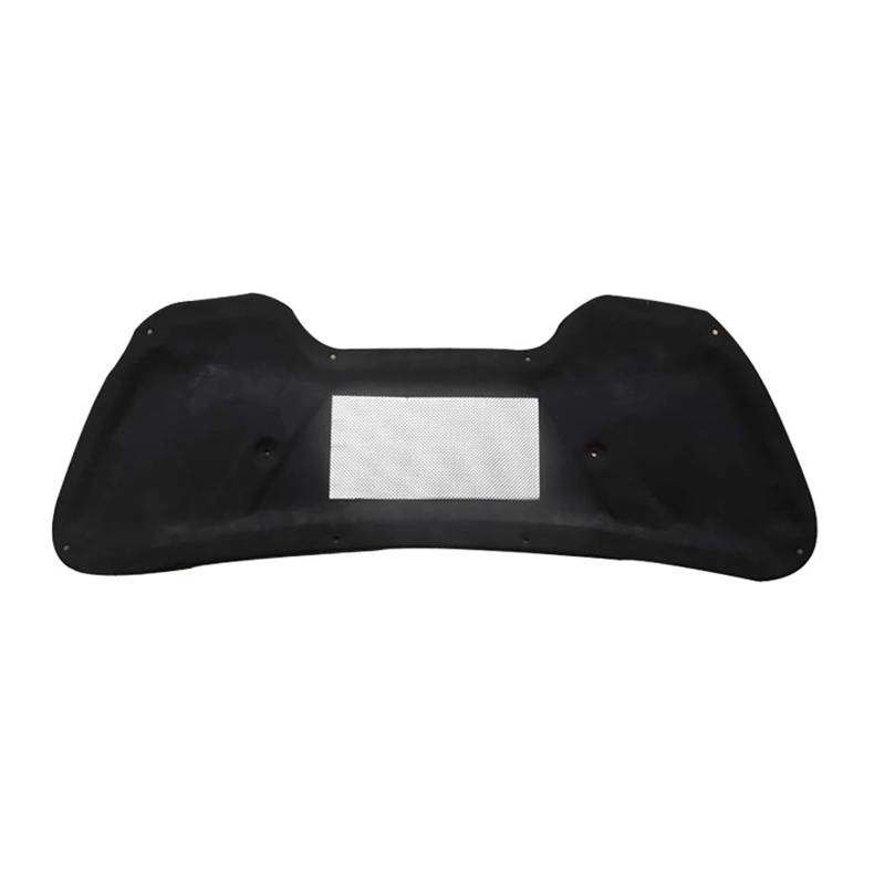 Lanliuhui Store Auto-Front-Motorhaube Wärmedämmung Sound Deadener Baumwolle Kompatibel mit IX35 2009-2016 von EGDSIHAE