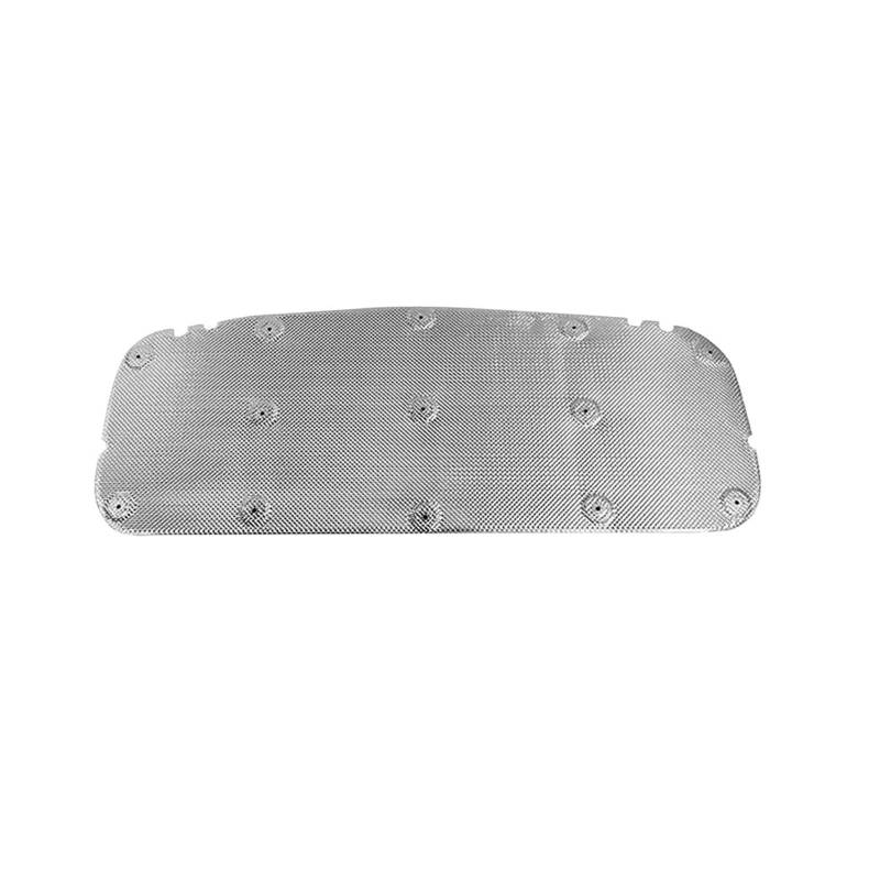 Lanliuhui Store Auto Motorhaube Wärmedämmung Baumwolle Sound Deadener Abdeckung Kompatibel Mit Jimny 2019-2023 JB64 JB74 Innen Zubehör von EGDSIHAE