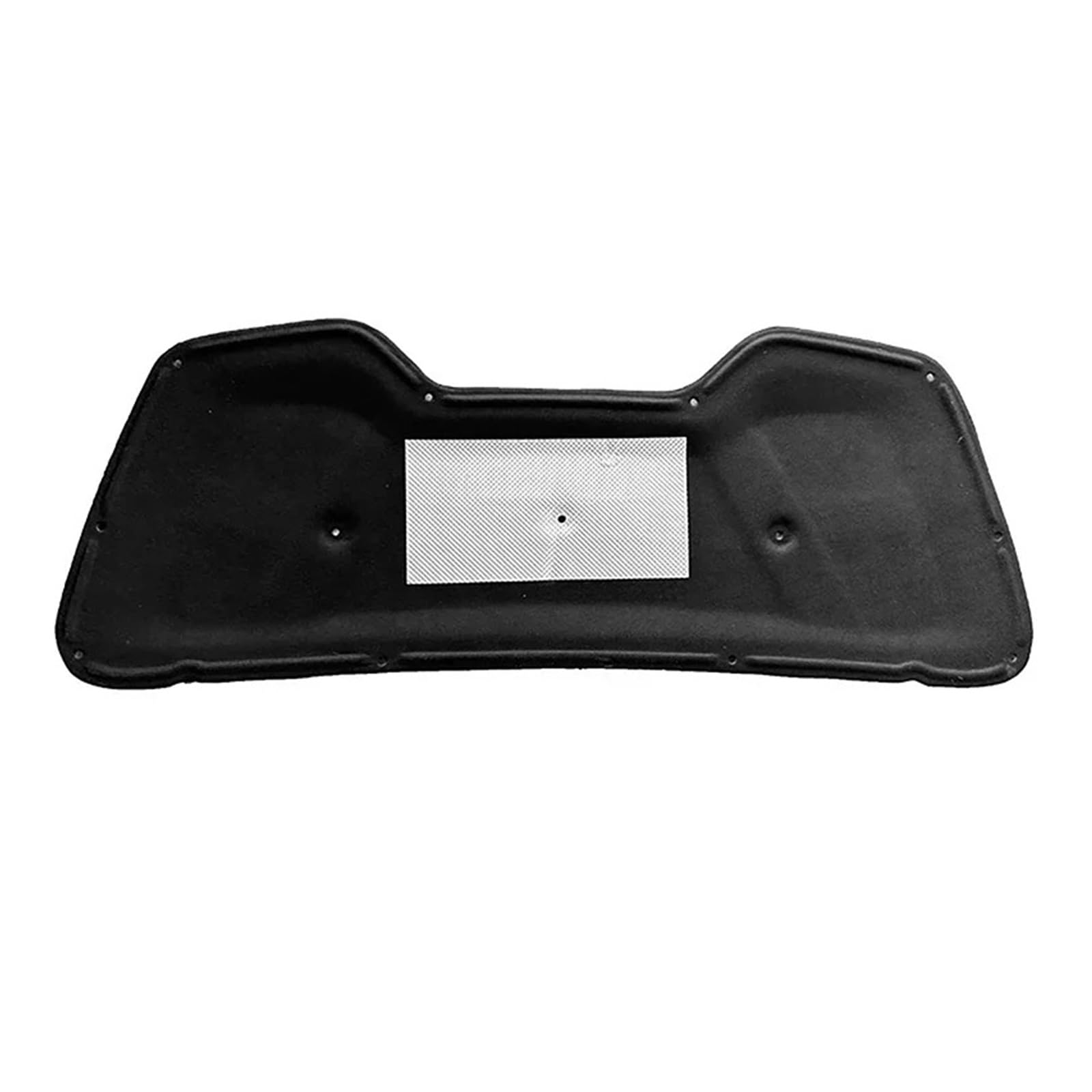Lanliuhui Store Automotor Schallschutz Wärmedämmung Baumwolle Firewall Matte Pad Abdeckung Noise Deadener Schwarze Baumwolle Kompatibel Mit Sportage R 2011-2017 Lanliuhui Store Automotor Schallschutz Wärmedämmung Baumwolle Firewall Matte Pad Abdeckung Noise Deadener Schwarze Baumwolle Kompatibel Mit Sportage R 2011-2017 von EGDSIHAE