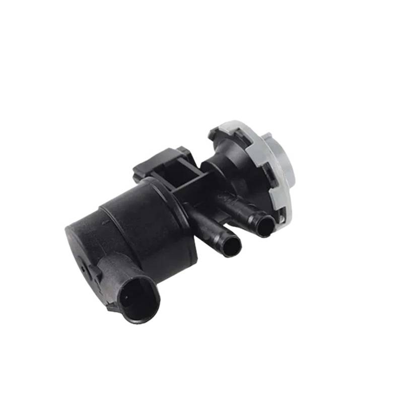 Lanliuhui Store Dampfkanister-Entlüftungsventil, kompatibel mit Grand Cherokee V8, kompatibel mit Liberty L4 2.4L 52128550AA 911215 911 215 4669475AB von EGDSIHAE