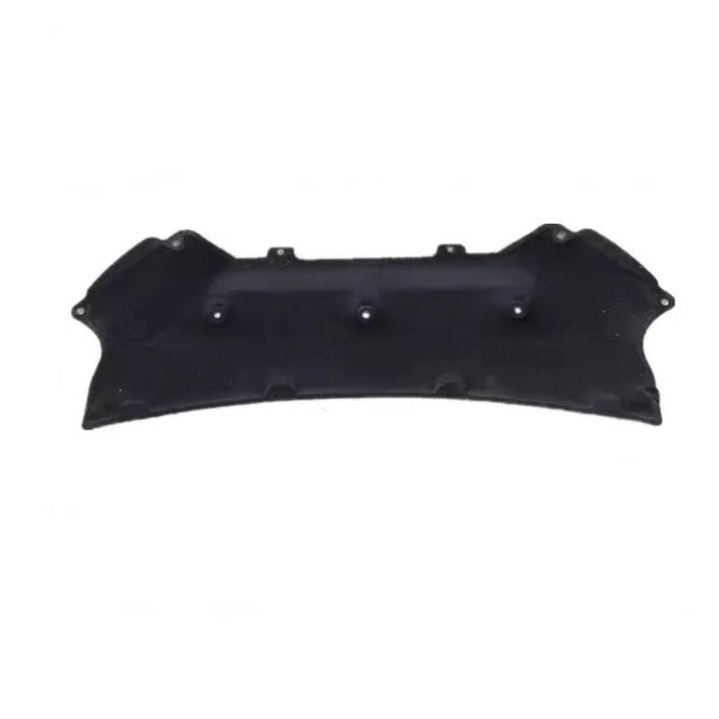 Lanliuhui Store Front Hood Motor Kompatibel Mit EcoSport B515 BK MK2 2014-2023 Schalldichte Matte Auto Zubehör von EGDSIHAE