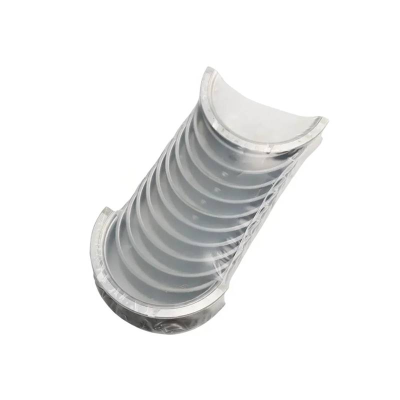 Lanliuhui Store Hauptkurbelwellen-Pleuellagersatz, kompatibel mit VO*VO 850 C30 C70 S40 S60 S70 S80 V50 V70 XC70 XC90 2.0L 2.4L 2.5L 91-16(Main beaing) von EGDSIHAE