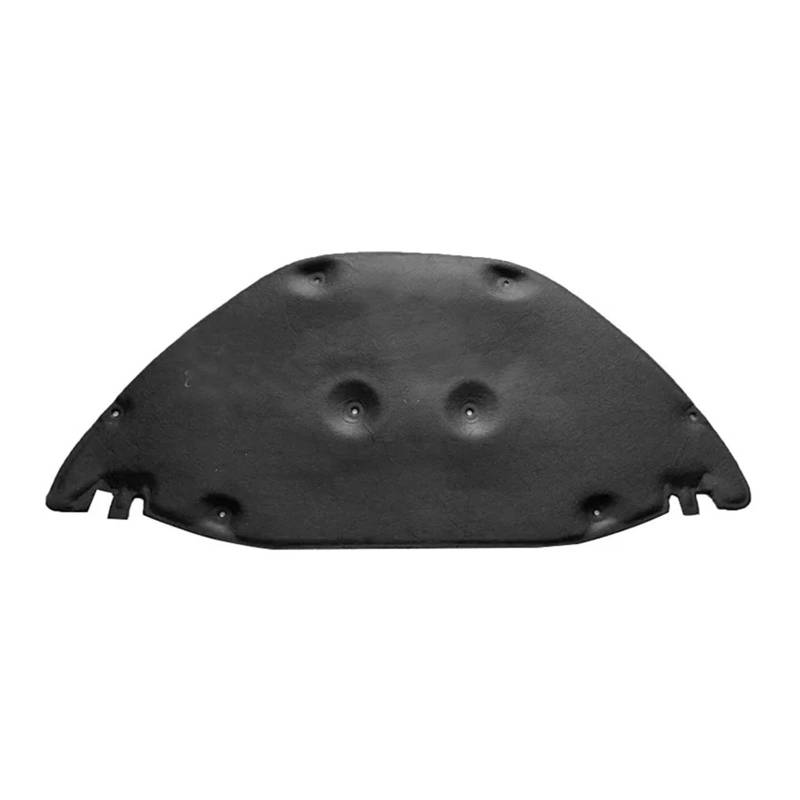Lanliuhui Store Isolierpad for die Motorhaube vorne, schalldichte Baumwollmatte, kompatibel mit C-HR AX10 AX50 2018–2022 von EGDSIHAE