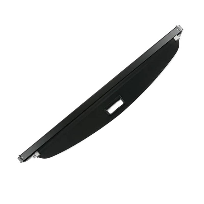Lanliuhui Store Kofferraumhalterung Kompatibel mit RAV4 XA50 2020~2023 Kofferraumabdeckung, einziehbare Vorhangtrennwand, Sichtschutz, Autozubehör(Leather) von EGDSIHAE