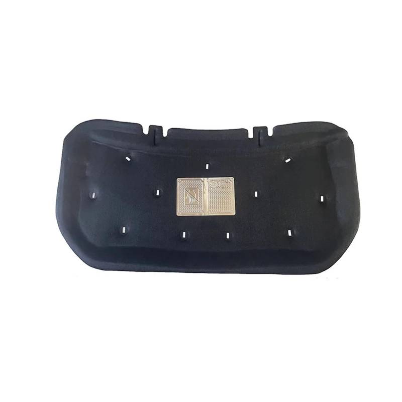 Lanliuhui Store Kompatibel mit Range Rover Sport L494 2013~2021 Motorhauben-Soundpad, schalldichtes Auto-Wärmedämm-Baumwoll-Innenzubehör(PET B) von EGDSIHAE