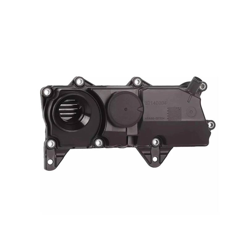 Lanliuhui Store Kompatibel mit Volvo S60 S80 S90 V40 V60 V70 V90 PCV-Ventil-Ölfalle 31430923 31316184 31670210 32140004 von EGDSIHAE