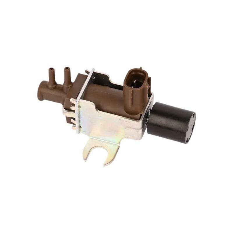 Lanliuhui Store MR258166 139700-0350 Vakuum-Magnetventil kompatibel mit Pajero V80 V90 3.2 DI-D L200 2.5 von EGDSIHAE