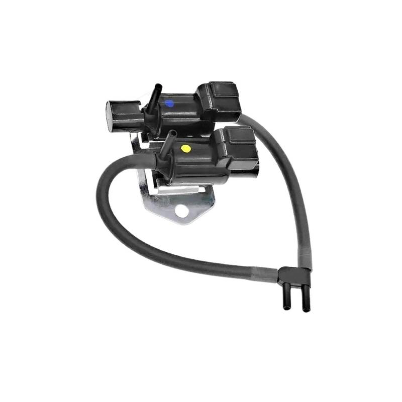 Lanliuhui Store Magnetventil zur Radkupplungssteuerung MB620532, K5T47776, MB937731 Kompatibel mit Pajero Kompatibel mit Montero Kompatibel mit Starex Kompatibel mit Terracan 4x4 von EGDSIHAE