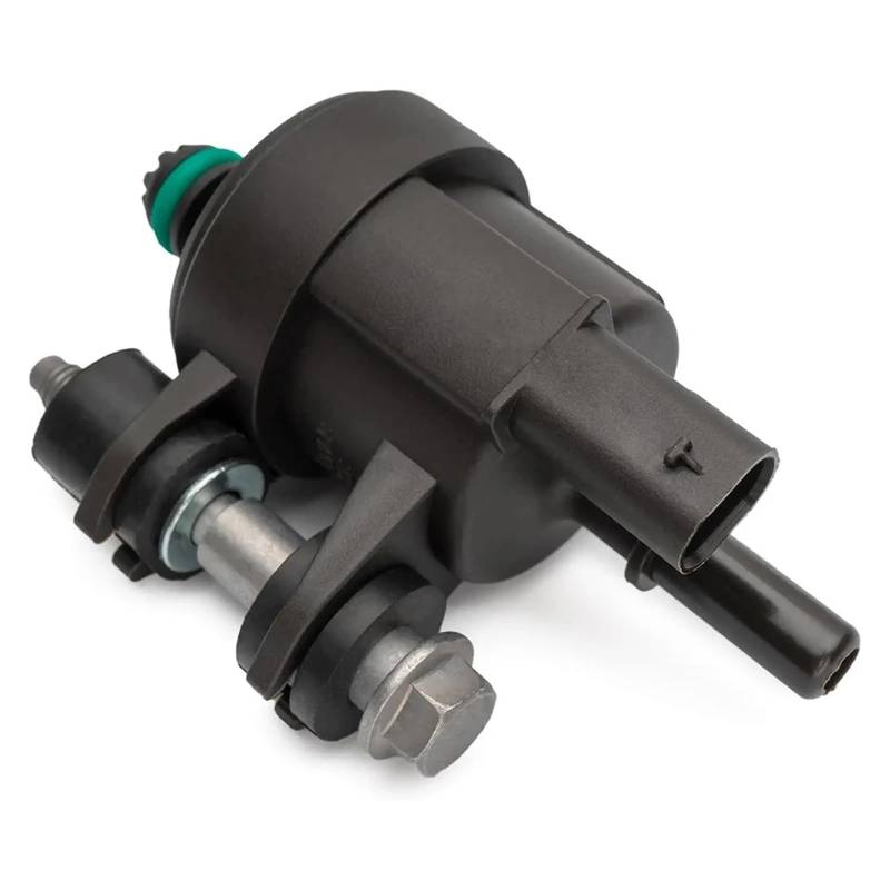 Lanliuhui Store Motordampfbehälter-Spülsteuerventil Magnetventil 2013-2015 Kompatibel mit Spark 96985666 0280142502 von EGDSIHAE