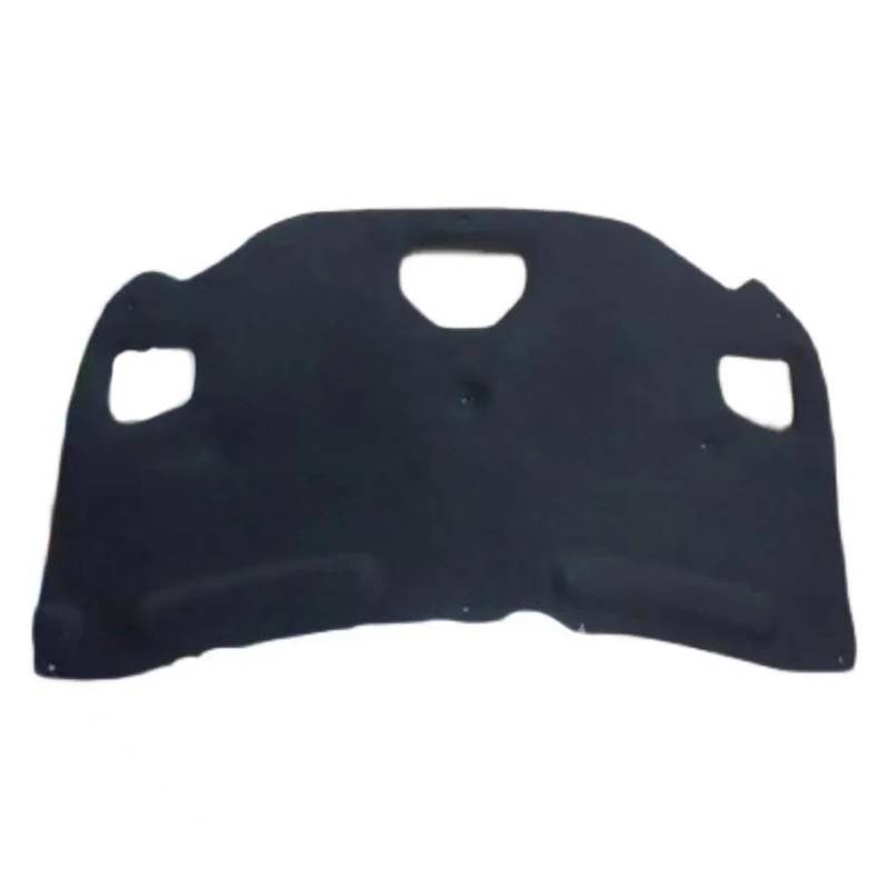 Lanliuhui Store Motorhaube vorne kompatibel mit Outlander CW ZG ZH MK2 2006–2012 Schallschutzpolster Autozubehör(2006-2009) von EGDSIHAE