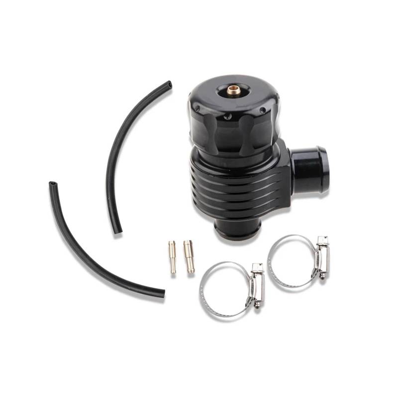 Lanliuhui Store Universal 1,8 T Turbo Umsteller Dump 25mm Blow Off Ventil Aluminium Kompatibel Mit A3 S3 A4 A6 A8 S4 TT 1,8 20v TURBO von EGDSIHAE