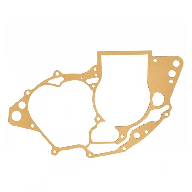 Motorrad DICHTUNG KURBELGEHÄUSE Abdeckung for CRF250 CRF250X CRF250R 2004 2005 2006 von EGDSIHAE