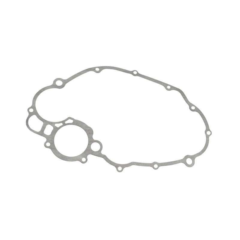 Motorrad Kurbelgehäuse Kupplung Abdeckung Dichtung for SR400 1994-2018 SR500 1994-1999 von EGDSIHAE