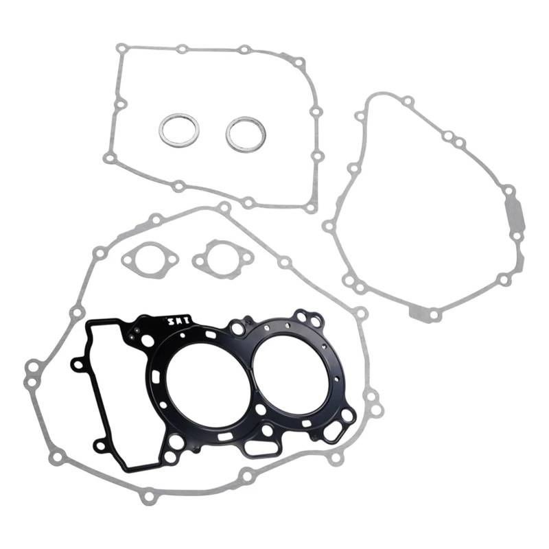 Motorrad Motor Dichtung Kits for FZ07 2015-2017 TENERE 700 XTZ7 2021-2023 YZF-R7 2022-2023 von EGDSIHAE