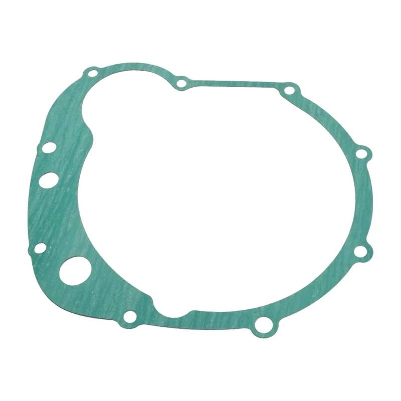 Motorrad Motor Kupplung Deckel Dichtung ZR400 Zephyr 1989-95 ZR400 Zephyr X 1996-08 ZX400 Z400FII 91 94 Z550 GT550 83-94 von EGDSIHAE