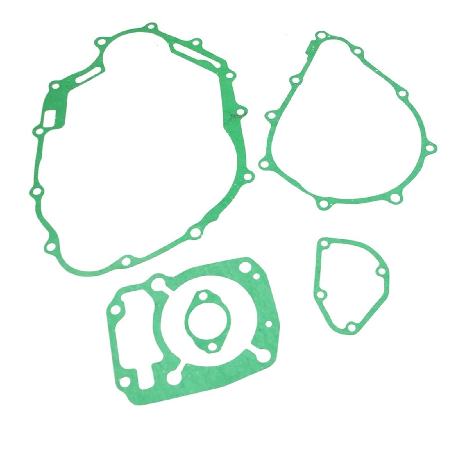 Motorrad Motor Kurbelgehäuse Abdeckung Zylinder Dichtung Kits Set for CRF150F 2006-2009 2012-2017 von EGDSIHAE