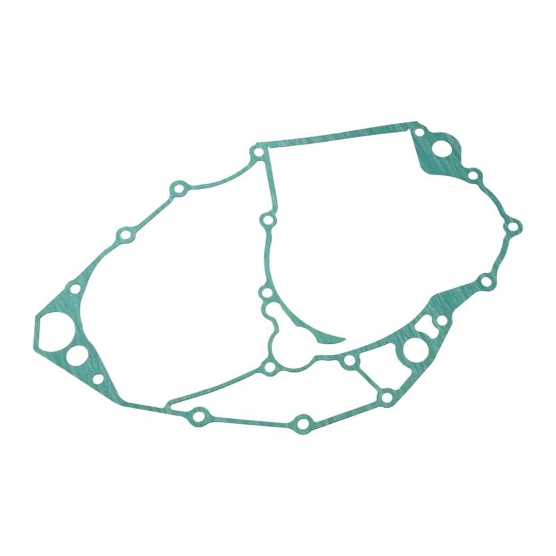 Motorrad Motor Kurbelgehäuse Dichtung for CRF450R CRF450RX 2017-2024 CRF450RW 2023-2024 OEM Code:11191-MKE-A01 von EGDSIHAE