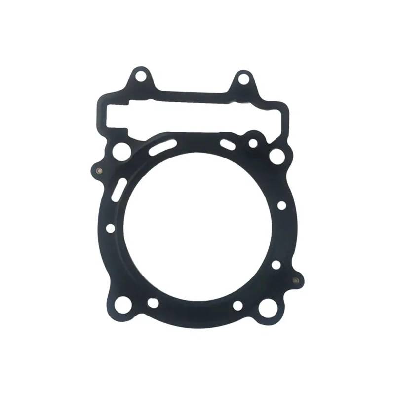Motorrad Motor Kurbelgehäuse Kupplung Abdeckung Dichtung for KX450F 2006-2008 von EGDSIHAE
